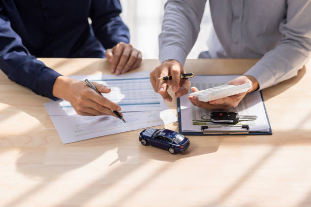 Port Morris auto coverage comparison